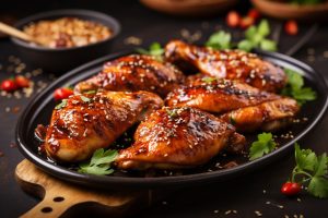 chicken-with-honey-soy-glaze-chicken-dish-image